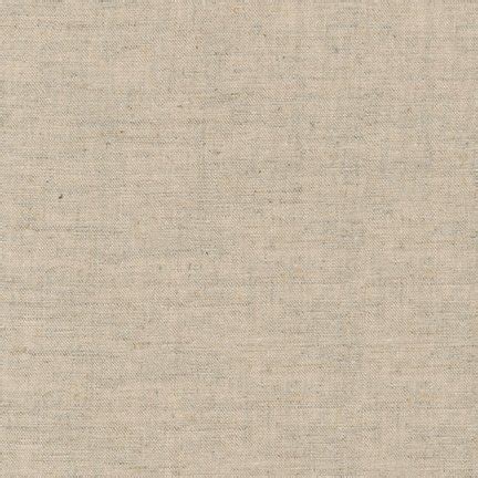 robert kaufman linen cotton